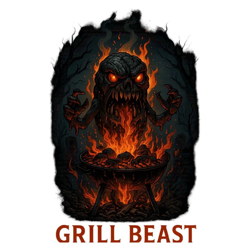 Grill Beast