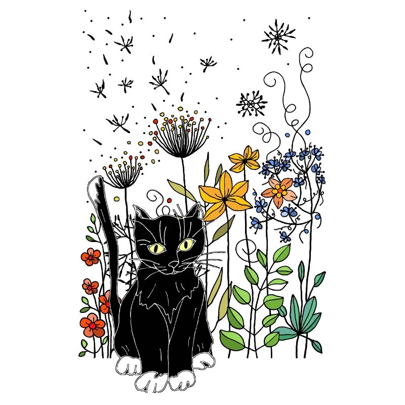 Katze