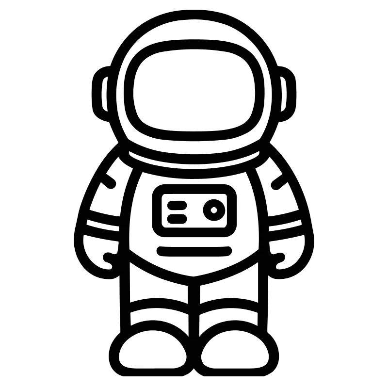 astronaute