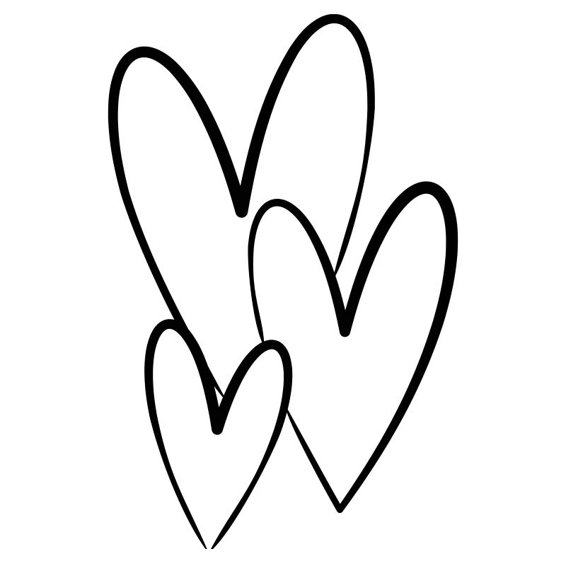 Hearts