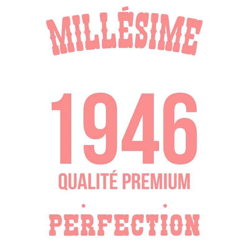 1946 – Millésime d’exception – Qualité premium