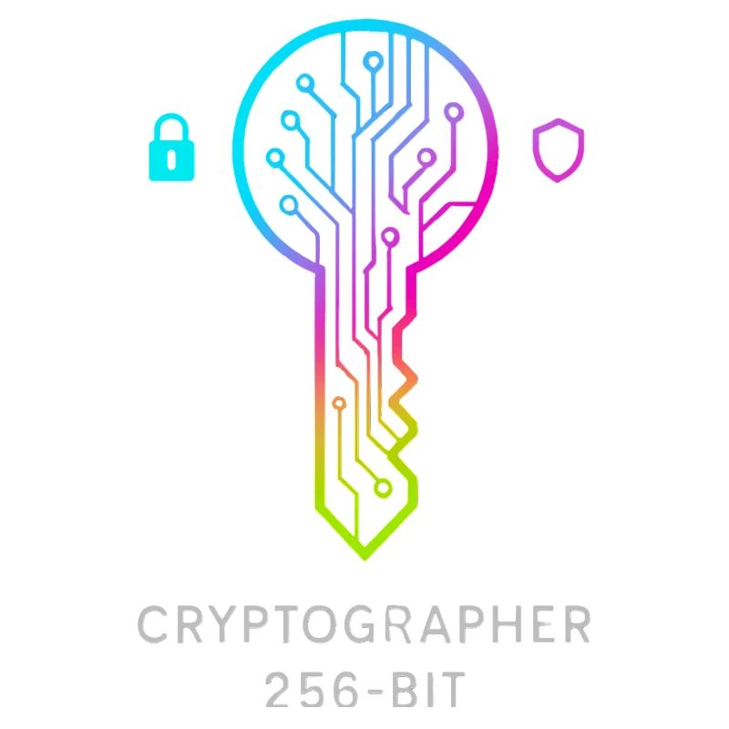 Expert in Cryptography and 256-bit Security