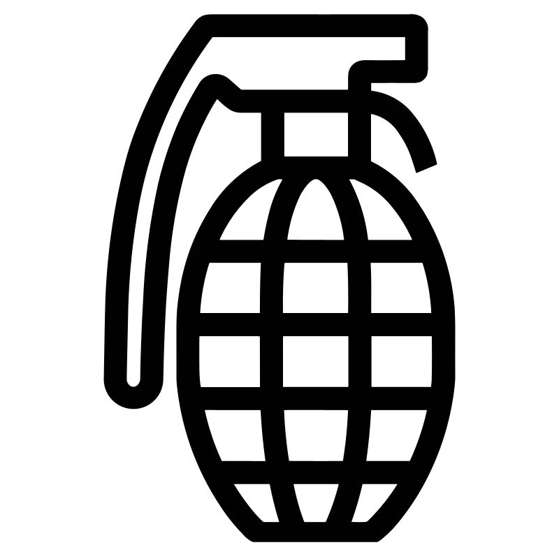 grenade