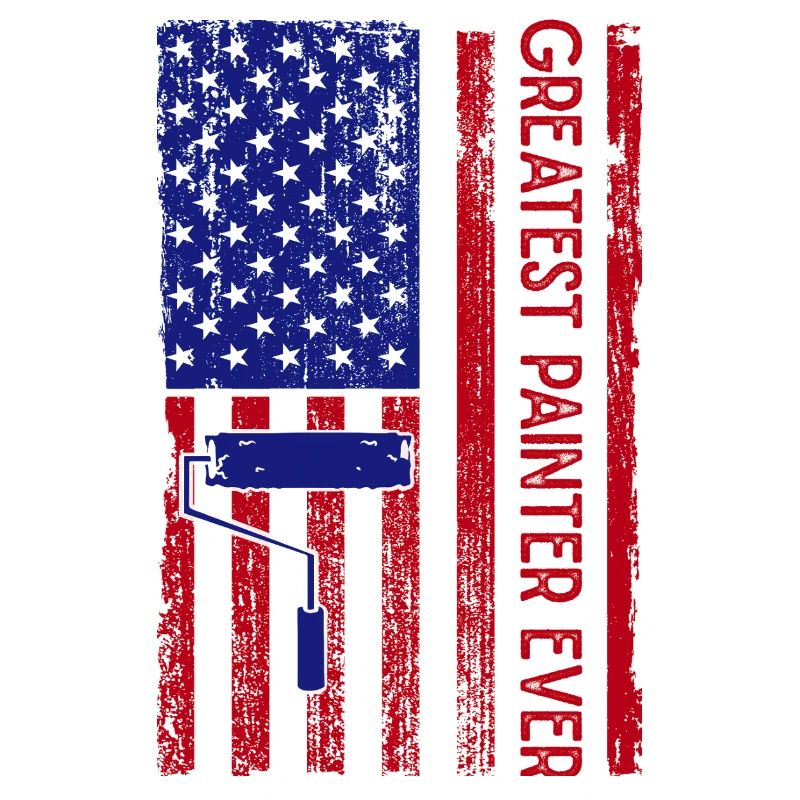 House Painter Professional Painter Dad Gift Idea