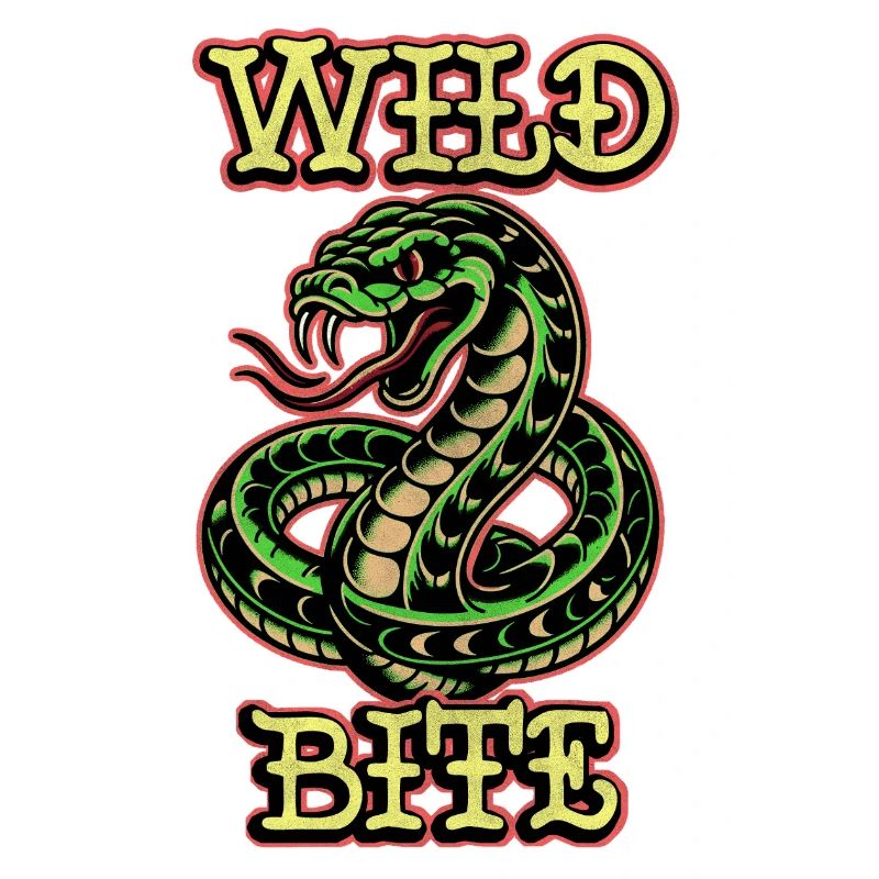 Wild Bite