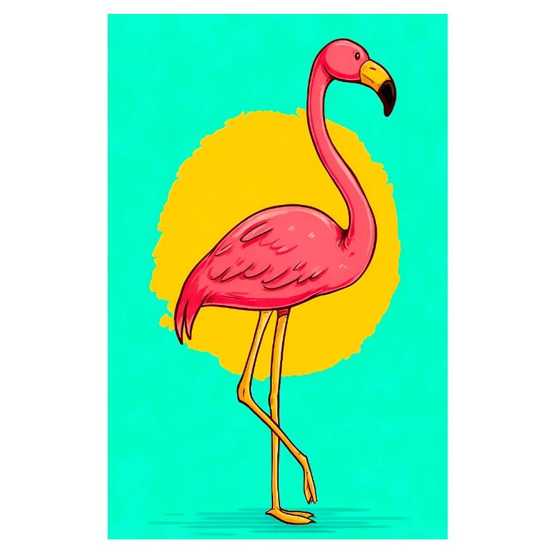 Flamant