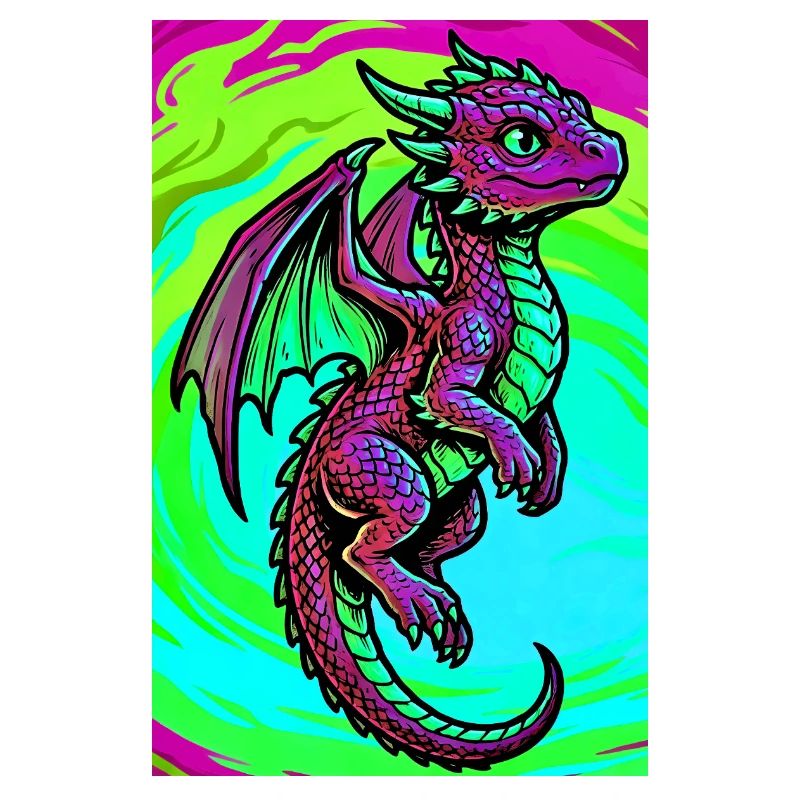Drache