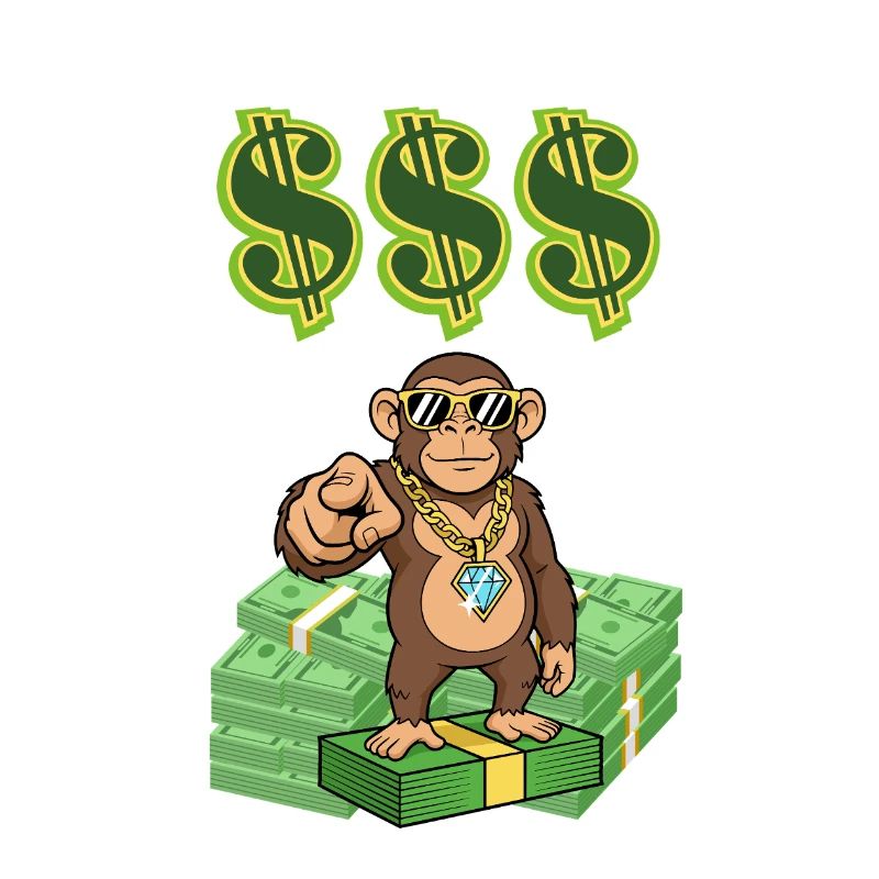 Rich Monkey