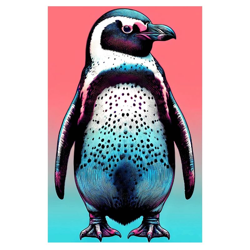 Pinguin