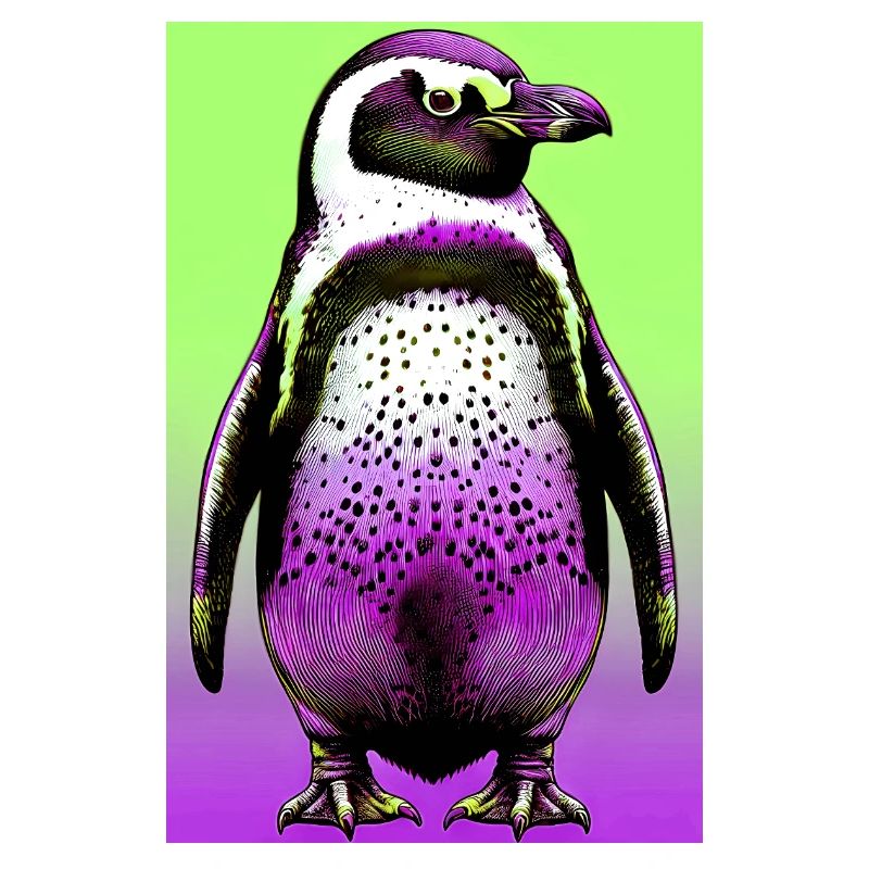 pingouin