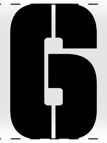 6