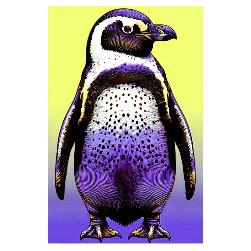 Pinguin