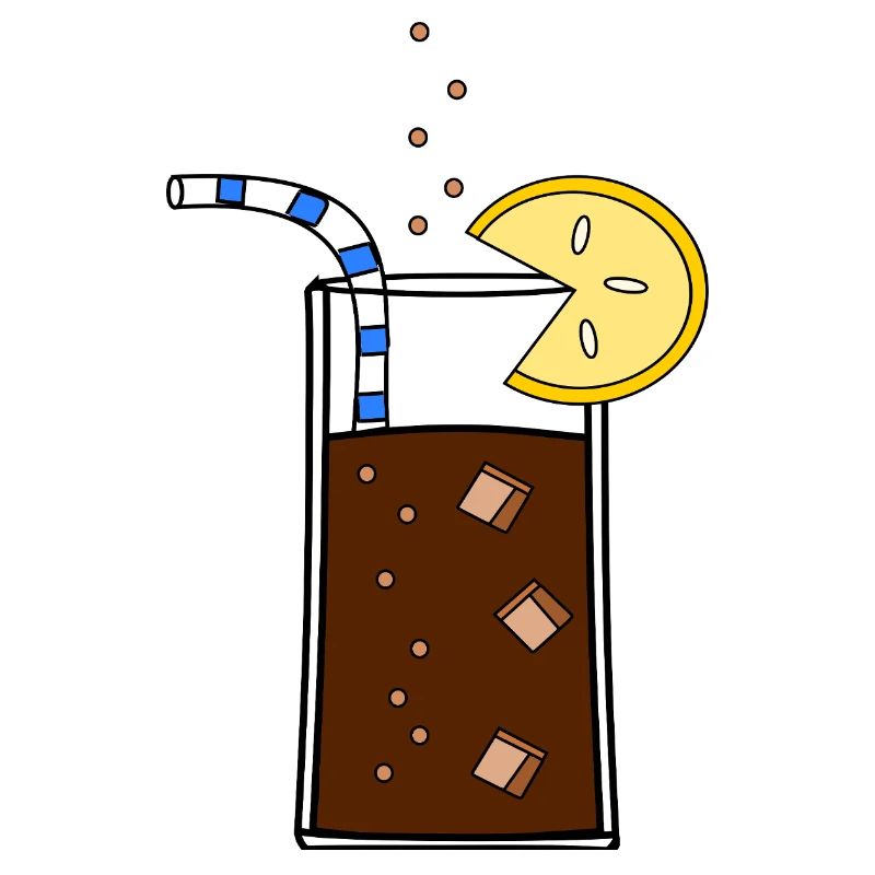 Glas_Cola
