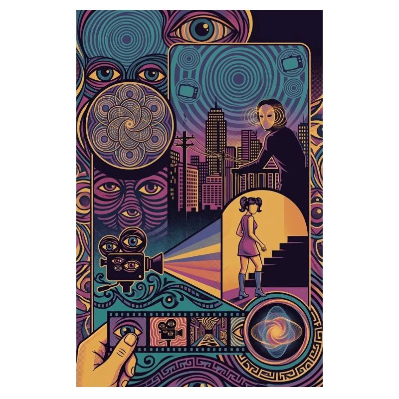 Surréalisme cinématographique : La perspective de l’observateur