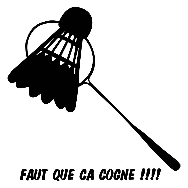 Faut que ca cogne