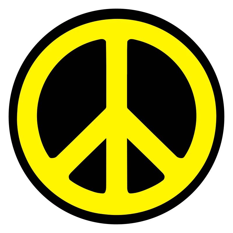 Peace - Frieden