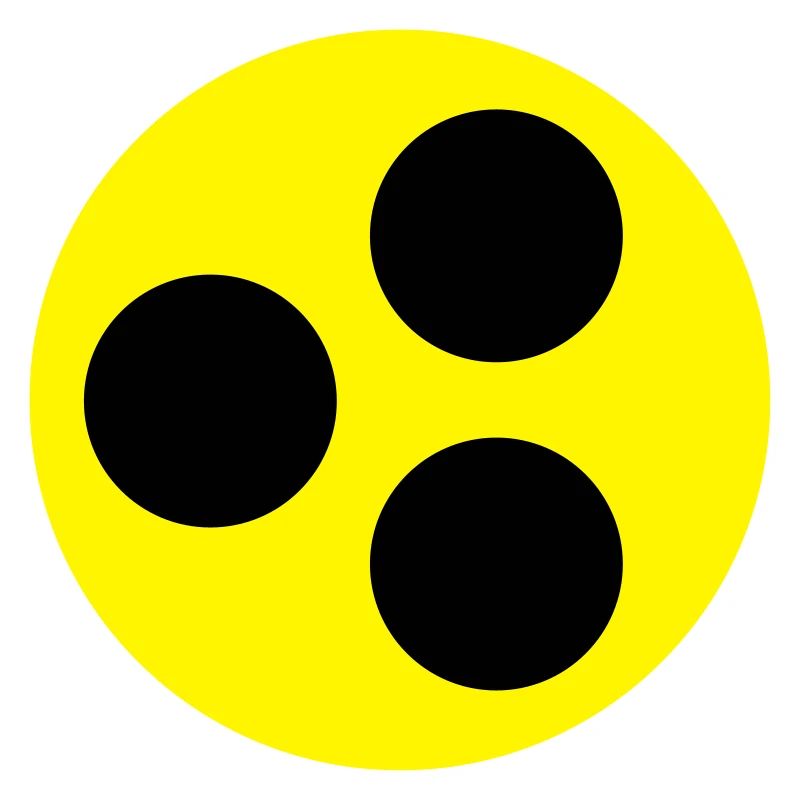 Blindenzeichen