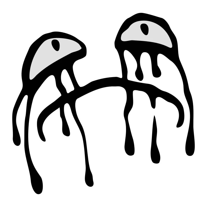 Weeping sad face tears unhappy