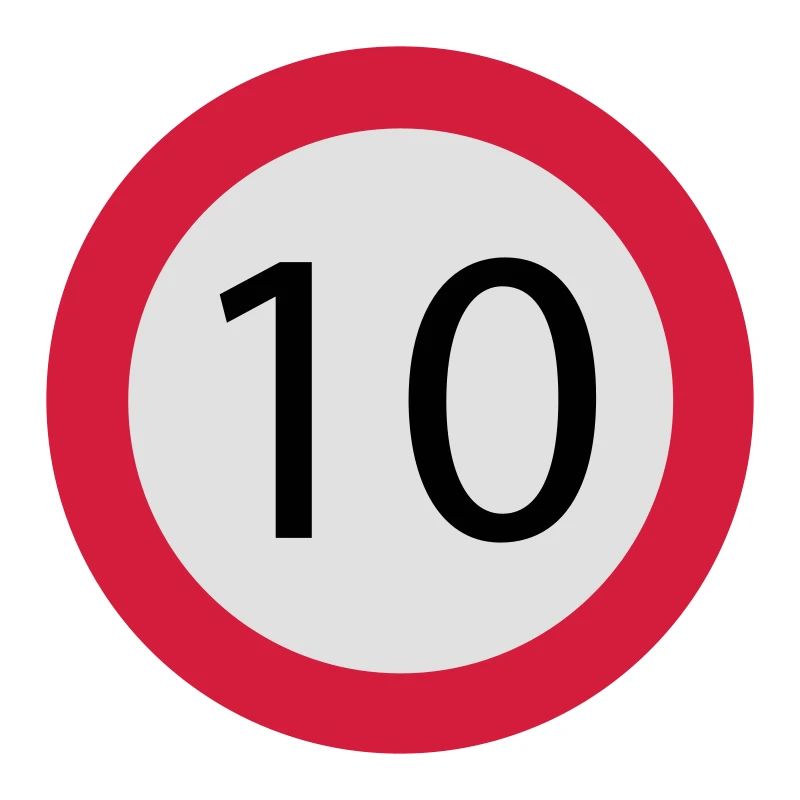10
