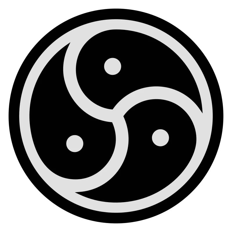 BDSM Logo