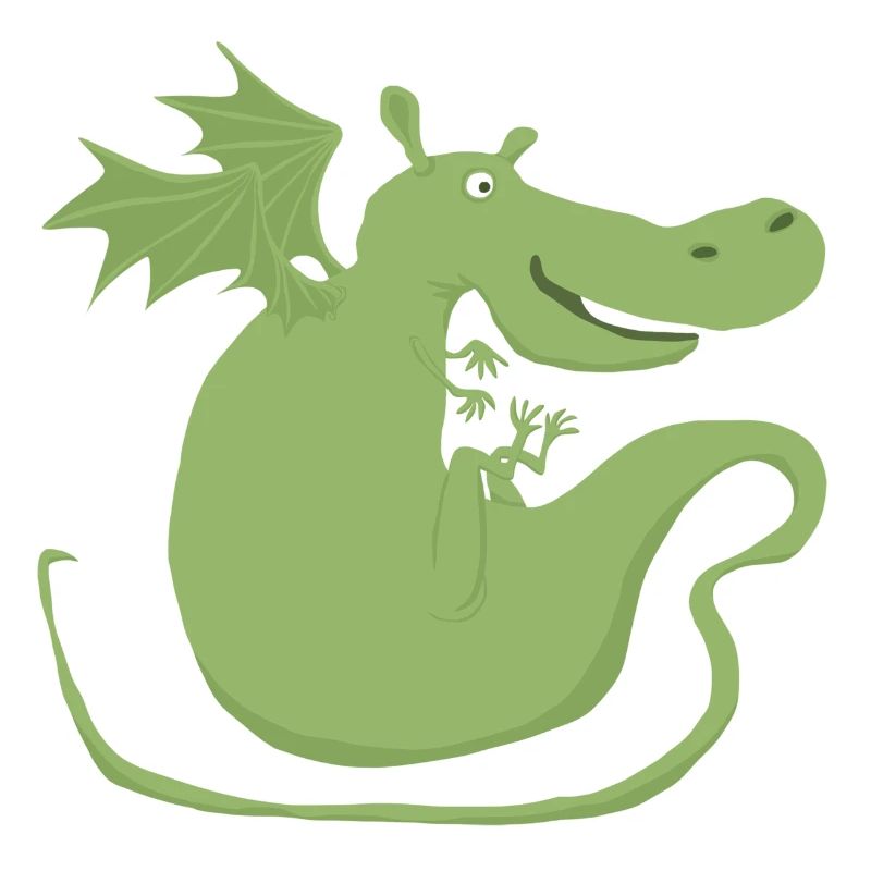 Drache