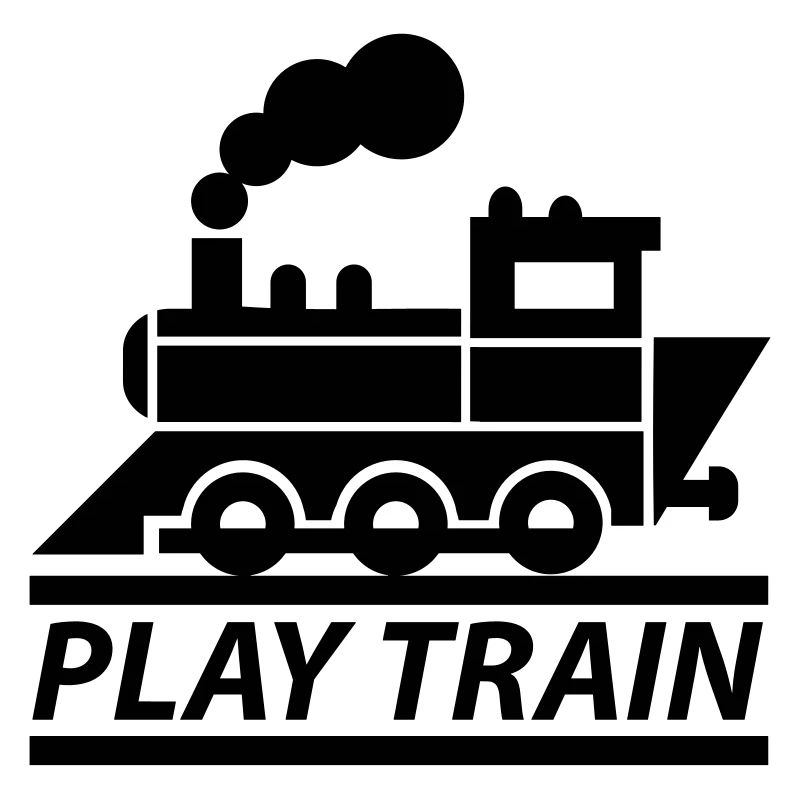 PLAY TRAIN
