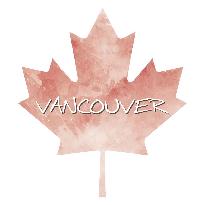 Maple Leaf Vancouver