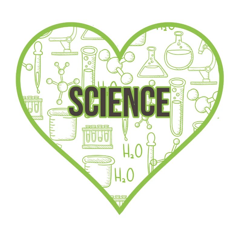 COEUR DE LA SCIENCE DE CHALEUR