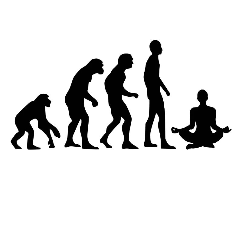 Human Evolution Yoga