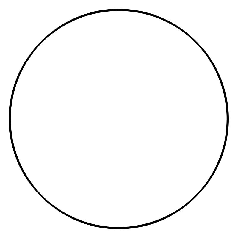 circle