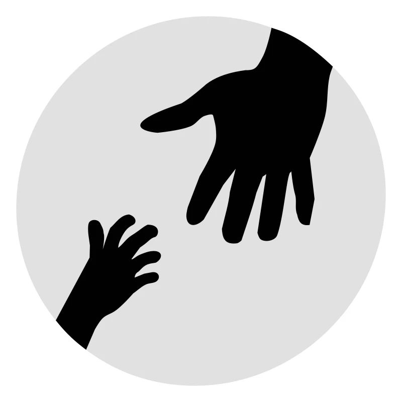 hands