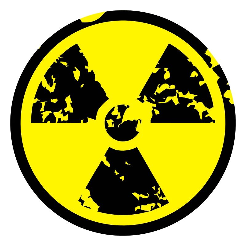 Radioactive