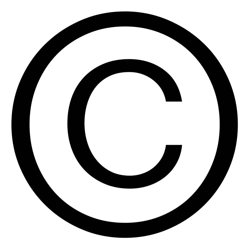 Copyright
