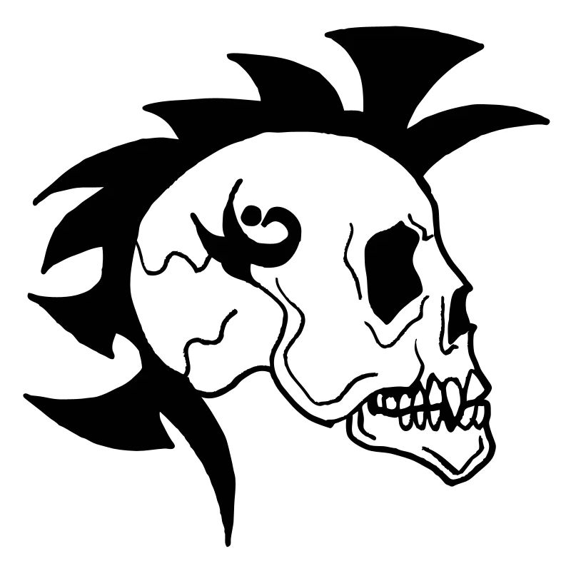 Skull de