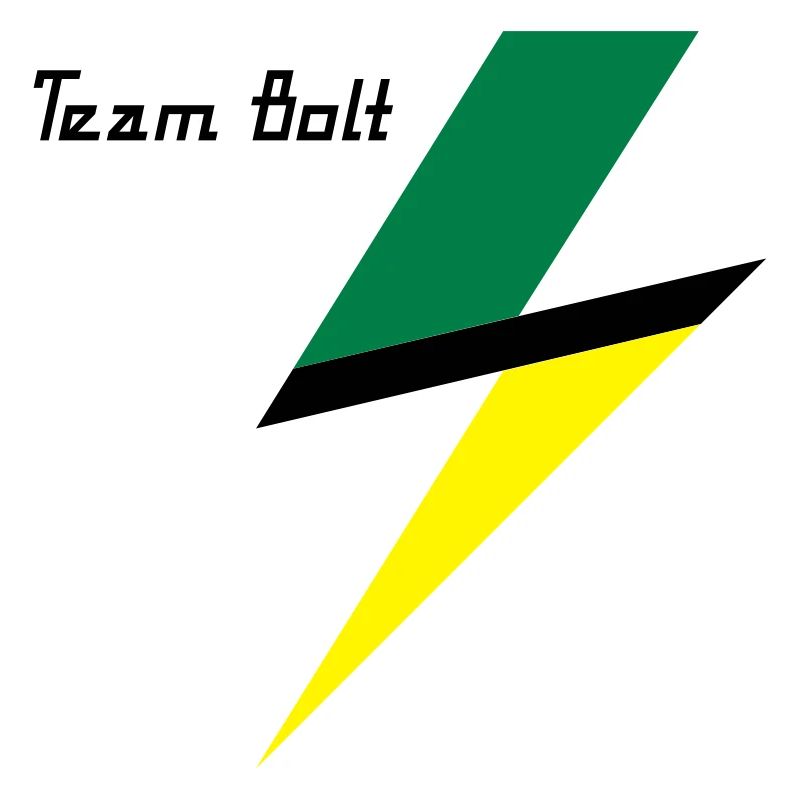 équipe Bolt