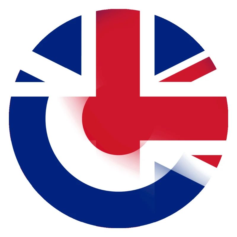Mod Union Jack combo