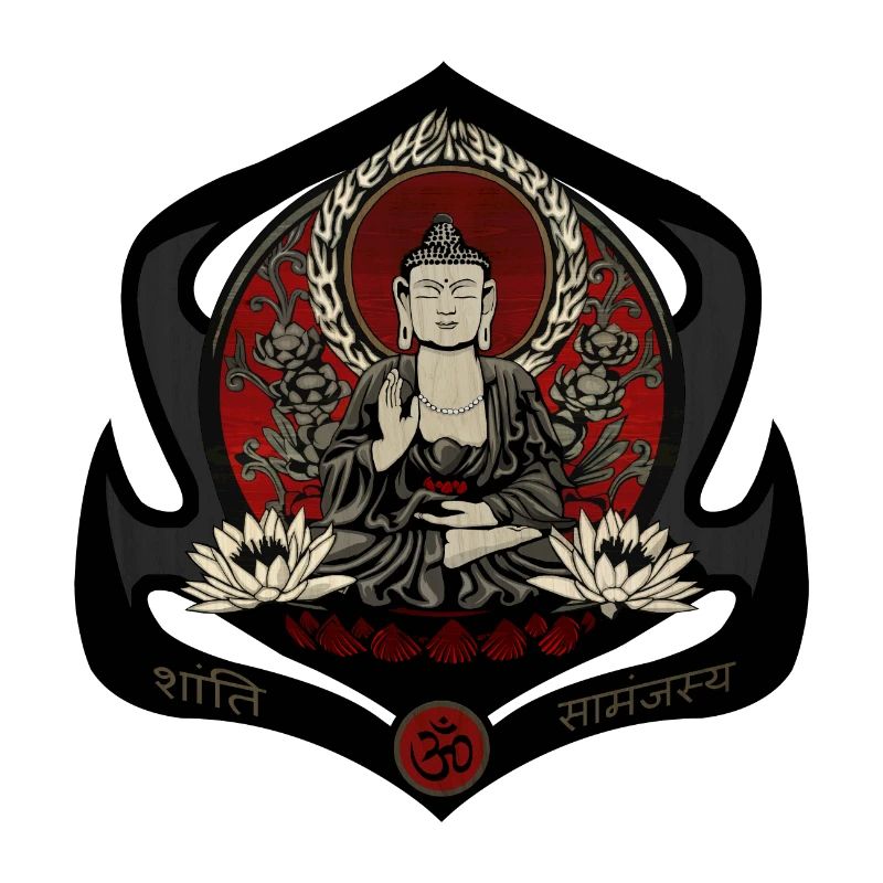 Siddharta Gautama Buddha