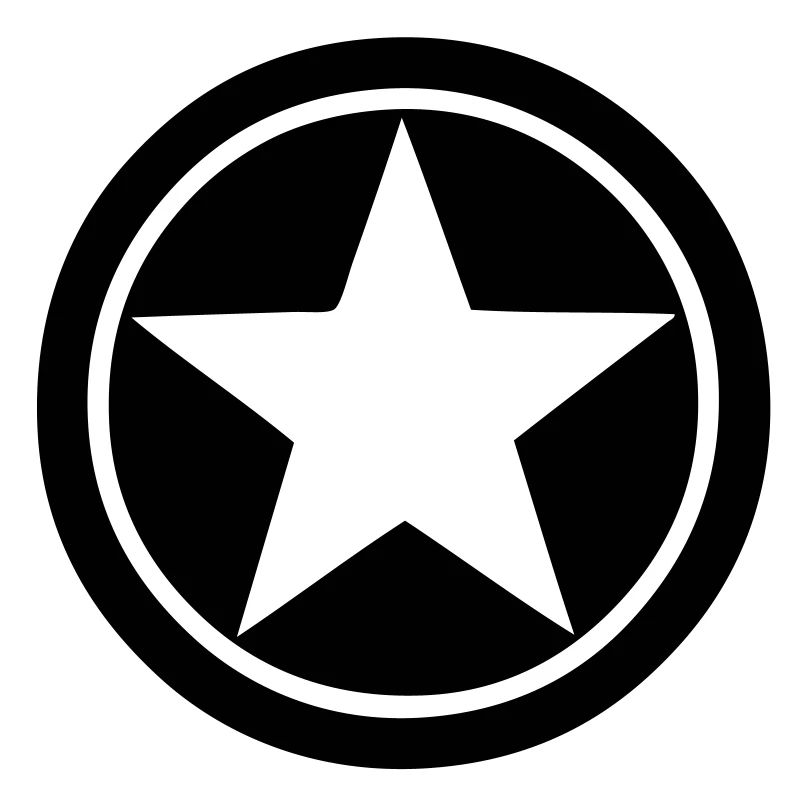 star
