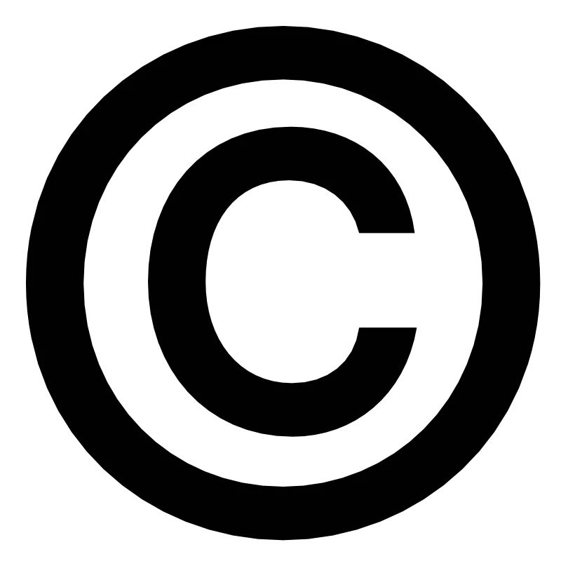 Copyright