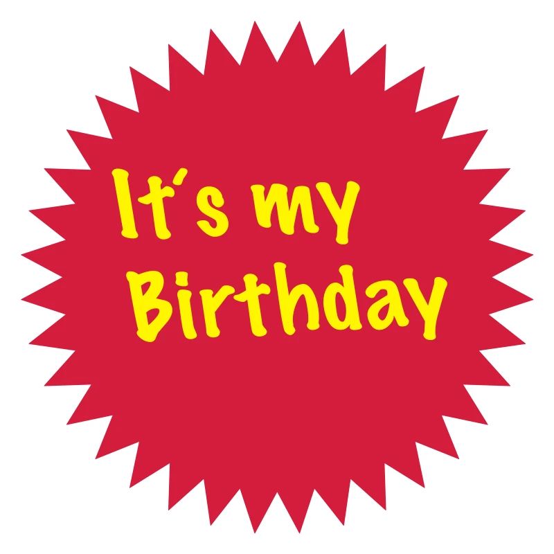C'est mon anniversaire 2c
