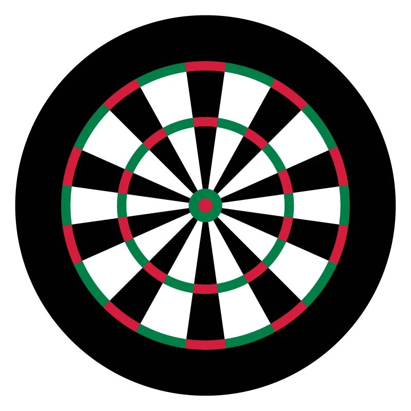 Dart Board