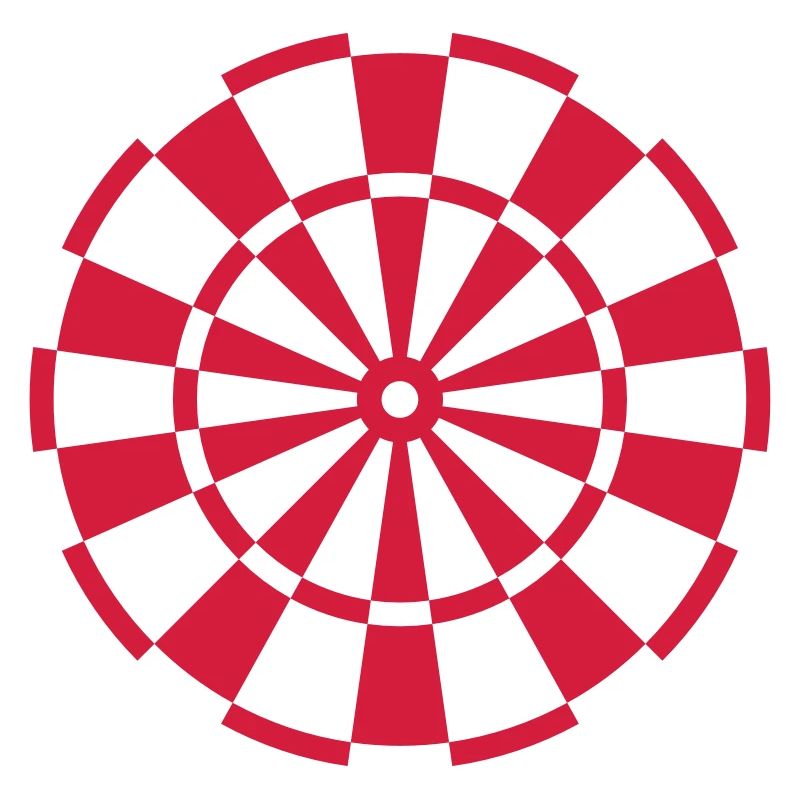 Dart Board Design