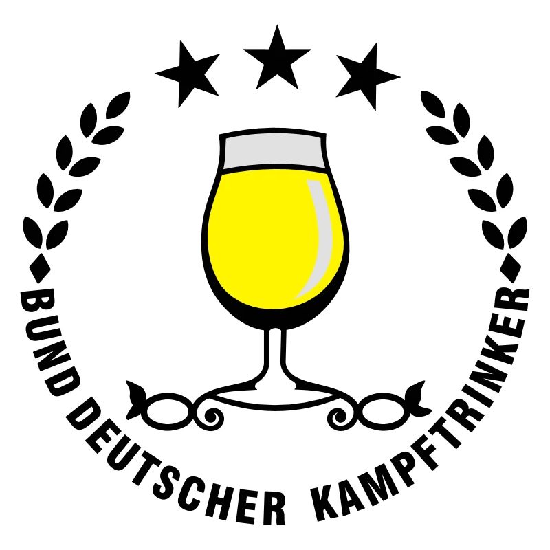 Bund Deutscher Kampftrinker (3c)