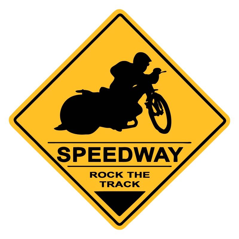 Speedway