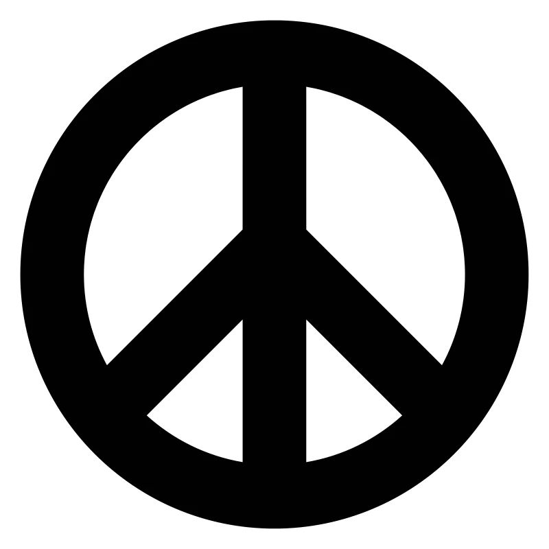 Peace Logo