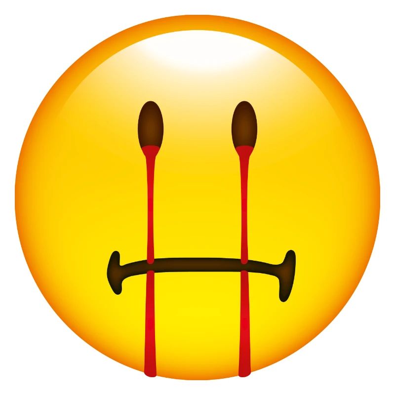 Smiley Halloween