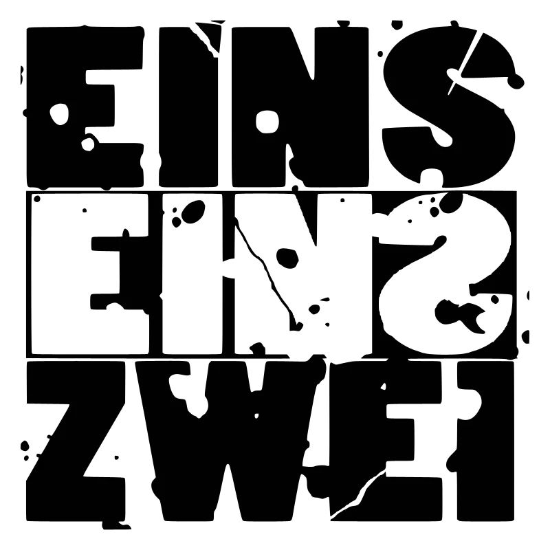 Eins Eins Zwei - 112