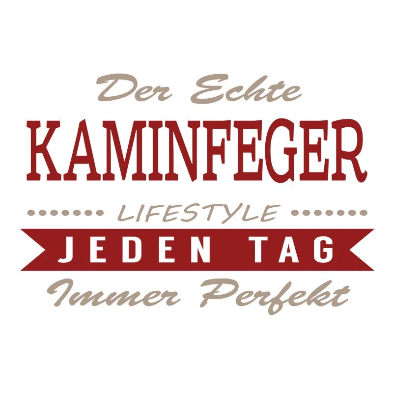 Der echte Kaminfeger