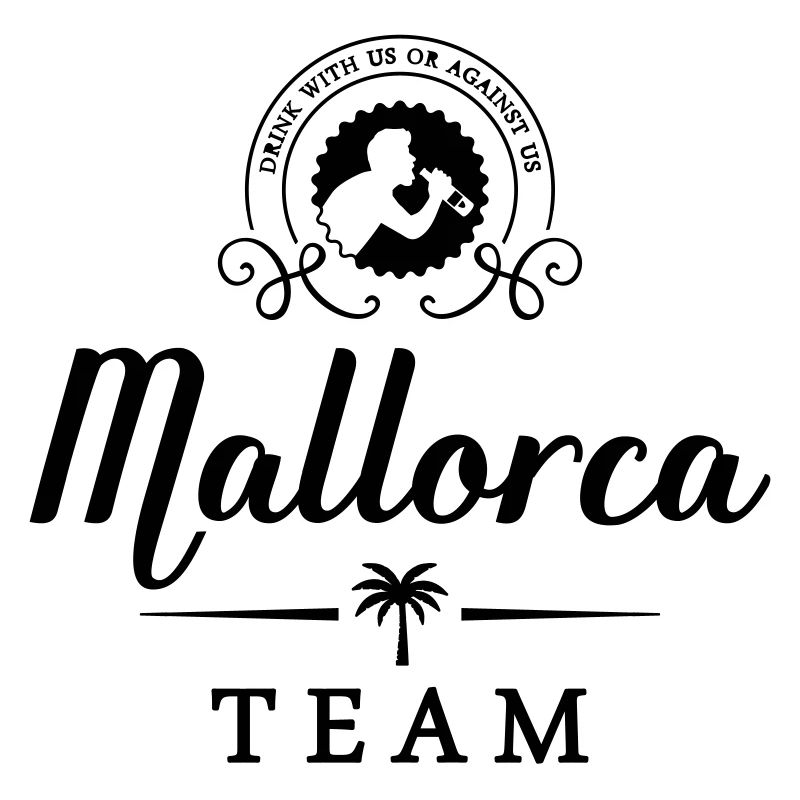 mallorca team drink with us