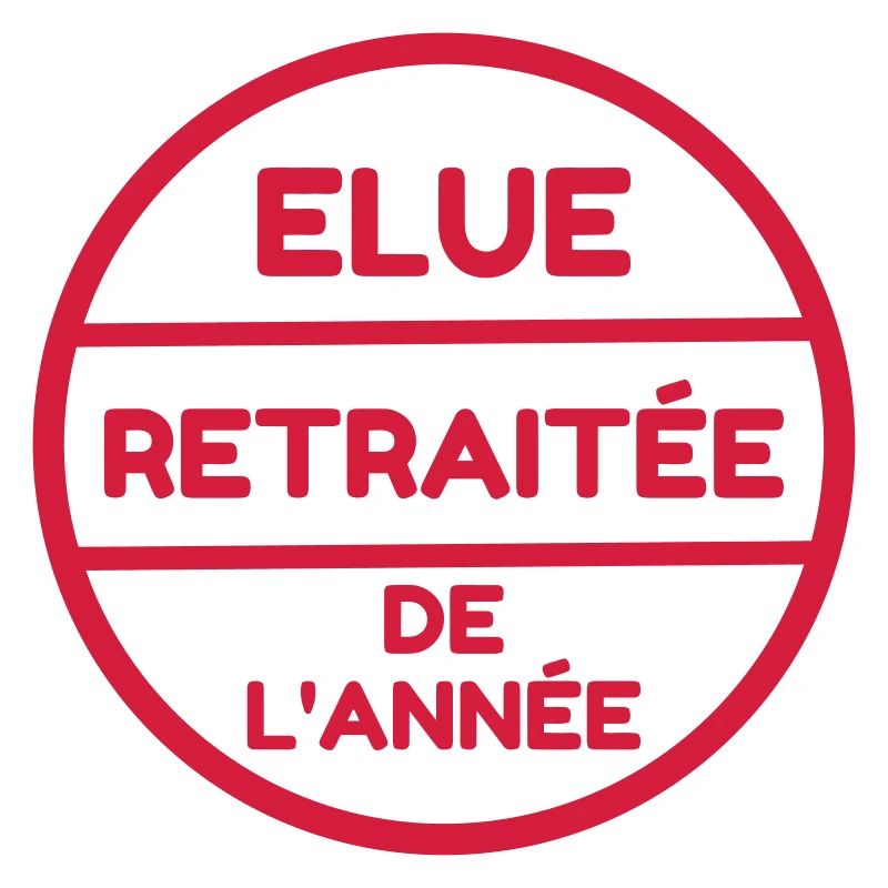 Retirement Retired Ruhestand Retraite Retraitée